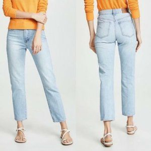 Madewell | The Perfect Summer Jean, 32
